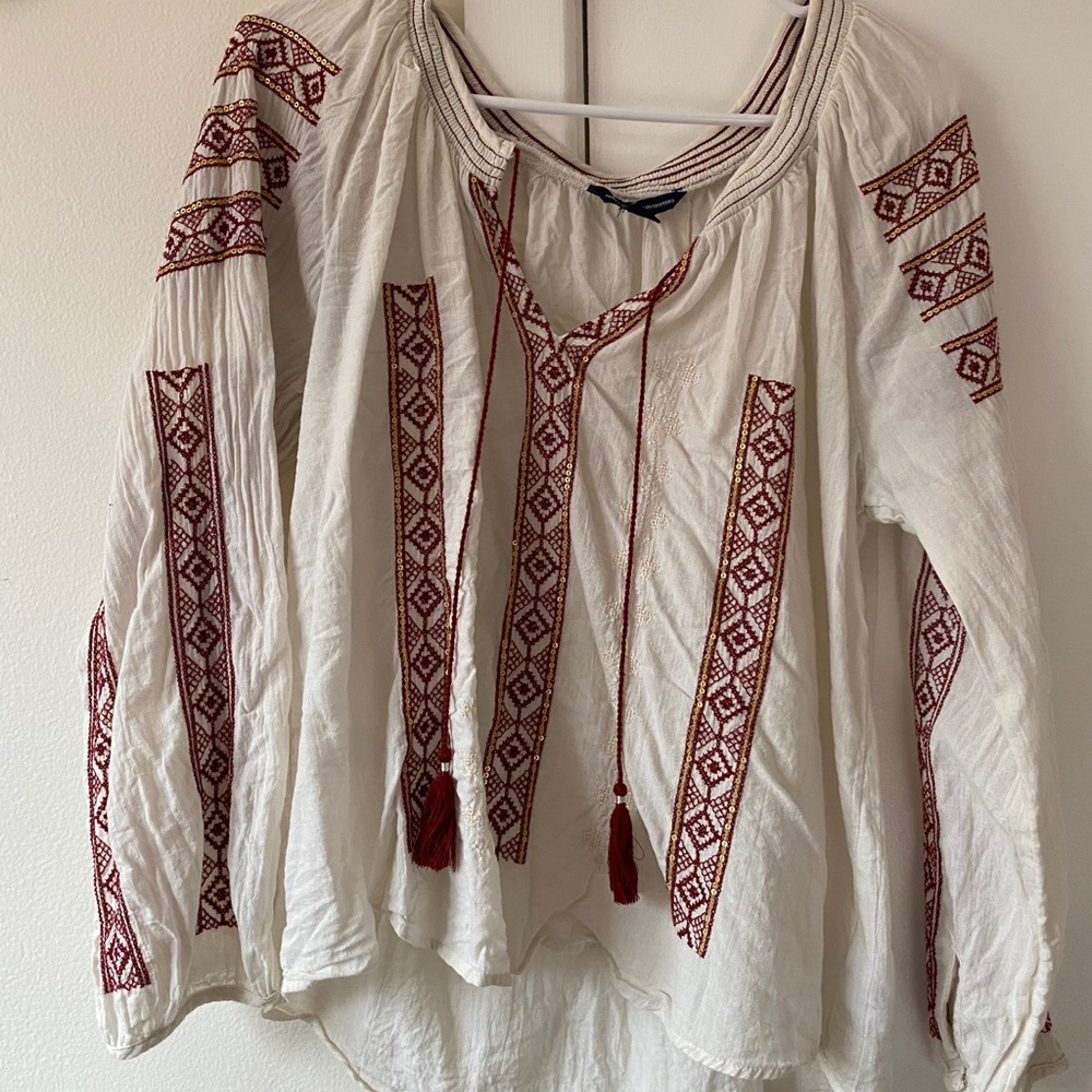 American Eagle Long Sleeve
